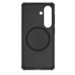 Nillkin Super Frosted Shield Pro Magnetic Case MagSafe Samsung Galaxy S26 tok, fekete