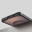 Nillkin Super Frosted Shield Pro Case Samsung Galaxy S26 Ultra Translucent tok, fekete