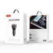 XO transmitter FM BCC12 , bluetooth MP3 autós töltő 3,1A, fekete