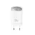 XO hálózati töltő CE20 PD 30W 1x USB-C, fehér
