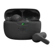 JBL Wave Beam, vezeték nélküli fülhallgató, fekete