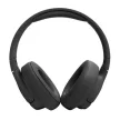 JBL Tune 720BT, vezeték nélküli fejhallgató, fekete