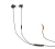 JBL Quantum 50 QUANTUM50BLK, vezetékes fülhallgató, fekete