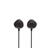 JBL Quantum 50 QUANTUM50BLK, vezetékes fülhallgató, fekete