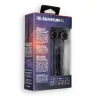 JBL Quantum 50 QUANTUM50BLK, vezetékes fülhallgató, fekete