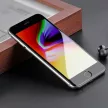 HOCO tempered glass HD Anti-static iPhone 7/8/SE 2020/SE 2022 teljes kijelzős üvegfólia, fekete