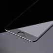 HOCO tempered glass HD Anti-static iPhone 7/8/SE 2020/SE 2022 teljes kijelzős üvegfólia, fekete