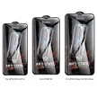 HOCO tempered glass HD Anti-static (SET 25in1) - MULTIPACK iPhone XS Max / iPhone 11 Pro Max edzett üvegfólia