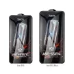 HOCO tempered glass HD Anti-static iPhone 12/12 Pro teljes kijelzős üvegfólia, fekete