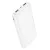 HOCO powerbank 10 000 mAh 2,1A J100, fehér