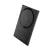 Powerbank Choetech SuperThin B708 ​​2000mAh inductive 5W MagSafe / Qi, fekete