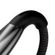 Baseus USB-C - USB-C PD 100W, 5A 480 Mb/s CADH000701, 1m, kábel, fekete