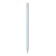 BASEUS aktív univerzális kapacitív toll vezeték nélküli töltéssel kompatibilis iPad 125 mAh Stylus Writing 2, fehér