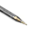 BASEUS aktív univerzális kapacitív toll vezeték nélküli töltéssel kompatibilis iPad 125 mAh Stylus Writing 2, fehér