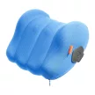 BASEUS ComfortRide Series, autós fejtámla hűtőpárna, kék