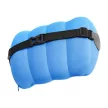 BASEUS ComfortRide Series, autós fejtámla hűtőpárna, kék