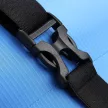 BASEUS ComfortRide Series, autós fejtámla hűtőpárna, kék