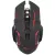 XTRIKE ME GW-601, gamer egér, fekete