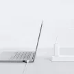 Xiaomi MDY-17-EF 45W USB-A hálózati töltő, fehér