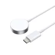 BWOO 5W vezeték nélküli mágneses tőltő WL-18 Apple Watch