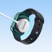 BWOO 5W vezeték nélküli mágneses tőltő WL-18 Apple Watch