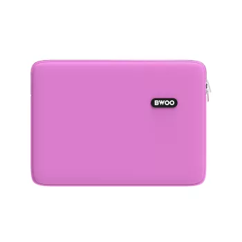 BWOO laptop táska size 15", rózsaszín