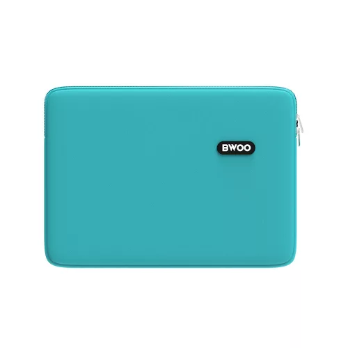 BWOO laptop táska size 15", kék