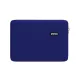 BWOO laptop táska size 15", sötétkék