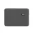 BWOO laptop táska size 15", szürke