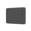 BWOO laptop táska size 15", szürke
