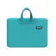 BWOO laptop táska 15", kék