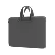 BWOO laptop táska 15", szürke