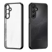 DUX DUCIS case AIMO SAMSUNG GALAXY A16 5G tok, fekete