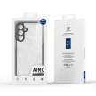 DUX DUCIS case AIMO SAMSUNG GALAXY A16 5G tok, fekete