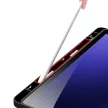 Dux Ducis Magi Case with Stylus Holder Samsung Galaxy Tab S10 FE/S9/S9 FE tok, fekete