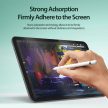 DUX DUCIS flexibilis NAAD üvegfólia iPad Air 11 (2024)