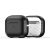DUX DUCIS PECC protective case AirPods 3 tok, fekete