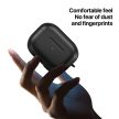 DUX DUCIS PECC protective case AirPods 3 tok, fekete