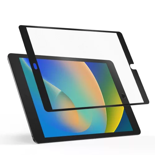 DUX DUCIS flexibilis NAAD üvegfólia iPad 7/8/9 10.2" iPad 7/8/9 10.2"