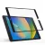 DUX DUCIS flexibilis NAAD üvegfólia iPad 7/8/9 10.2" iPad 7/8/9 10.2"