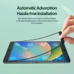 DUX DUCIS flexibilis NAAD üvegfólia iPad 7/8/9 10.2" iPad 7/8/9 10.2"