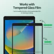 DUX DUCIS flexibilis NAAD üvegfólia iPad 7/8/9 10.2" iPad 7/8/9 10.2"