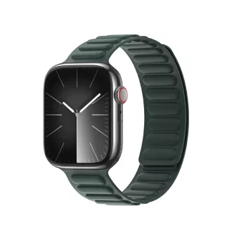   Dux Ducis Mágneses óraszíj BL Apple Watch 38/40/41 mm, zöld