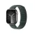Dux Ducis Mágneses óraszíj BL Apple Watch 38/40/41 mm, zöld