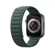 Dux Ducis Mágneses óraszíj BL Apple Watch 38/40/41 mm, zöld