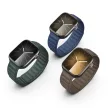 Dux Ducis óraszíj BL mágneses óraszíj Apple Watch 38/40/41 mm, sötétszürke