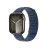 Dux Ducis óraszíj BL mágneses óraszíj Apple Watch 38/40/41 mm, kék