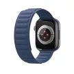 Dux Ducis óraszíj BL mágneses óraszíj Apple Watch 38/40/41 mm, kék