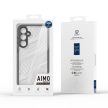 DUX DUCIS tok AIMO Samsung Galaxy S23 FE, fekete