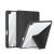 DUX DUCIS tok MAGI ceruzatartóval iPad 10.9 (2022), fekete